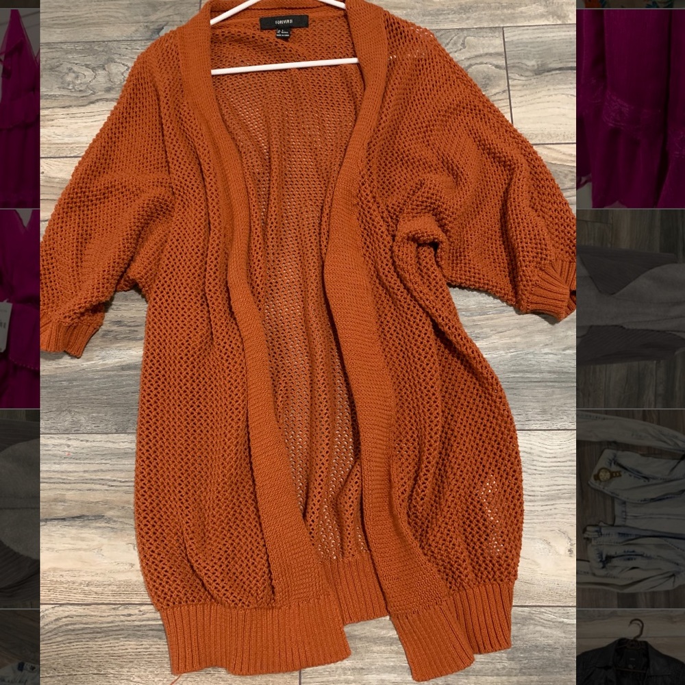 Cardigan